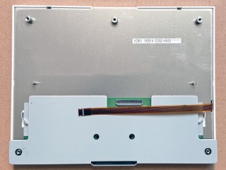 Sharp 8.4"  LCM 1024×768 WLED LVDS