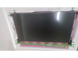BOE 21.5" IPS CELL FOB 1920×1080 LVDS