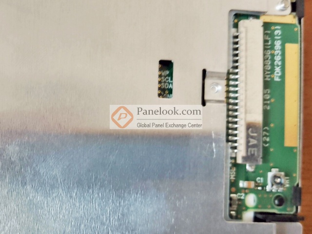 ENA.ページ NEC NL6448BC26-27 Overview - Panelook.com