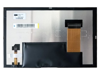 BOE 8" IPS LCM 800×480 840nits WLED TTL 50pins