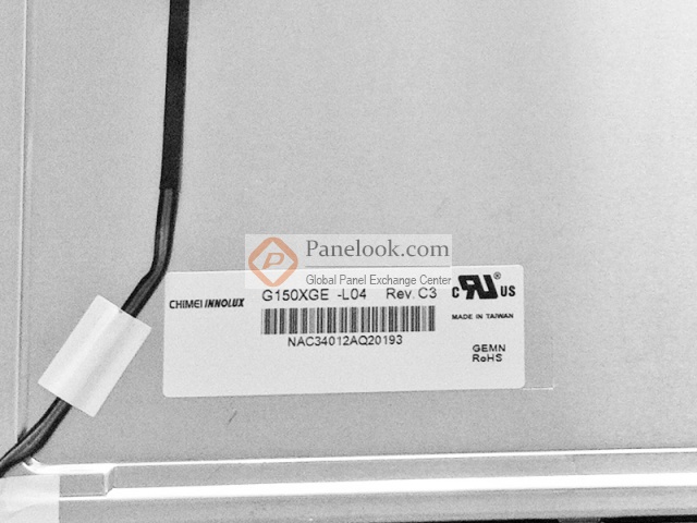 lnlnページ 20x4 Character LCD | STN+ Gray with Yellow-Green Backlight 3V