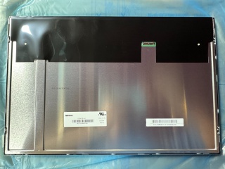 Innolux 15.4" IPS LCM 1280×800 450nits WLED LVDS 30pins