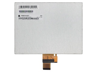 Tianma 8" TN LCM 1024×768 400nits WLED LVDS 40pins