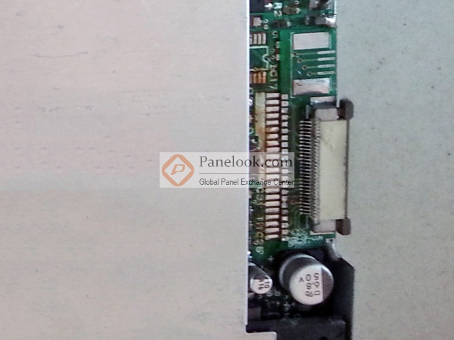 HITACHI SX19V001-ZZB Overview - Panelook.com