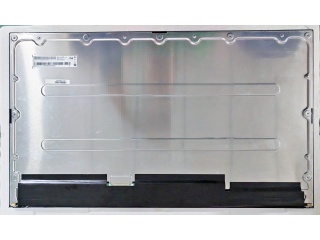 AUO 27" IPS LCM 2560×1440 400nits WLED eDP 40pins 180Hz