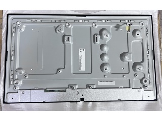 AUO 27" IPS LCM 3840×2160 300nits WLED eDP 30pins