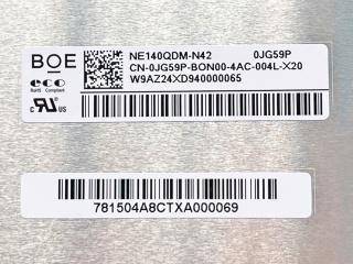 NE140QDM-N42
