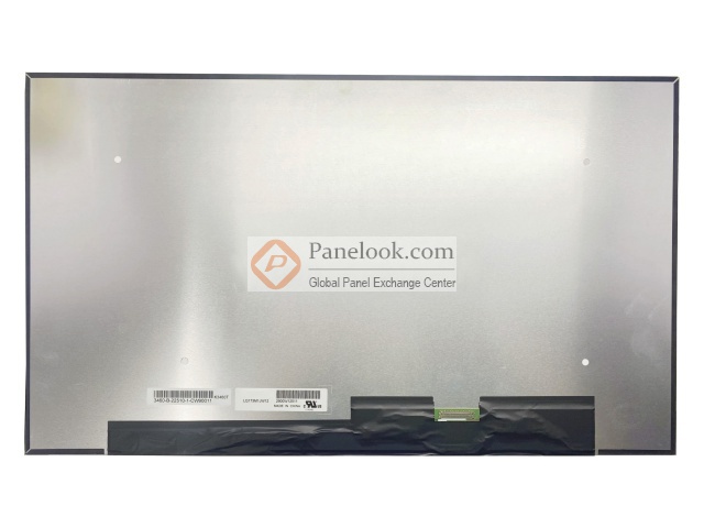 Sharp LQ173M1JW12 Overview - Panelook.com