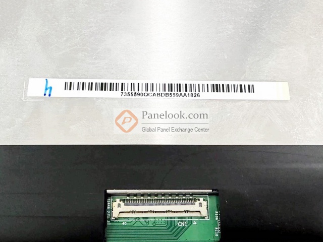 Nページ BOE NE173FHM-NZ6 Overview - Panelook.com