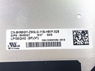 LP156QHG-SPV1