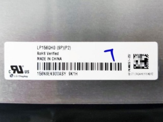 LP156QHG-SPP2