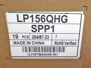 LP156QHG-SPP1