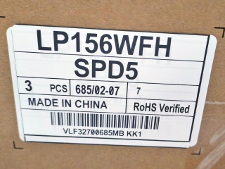 LP156WFH-SPD5