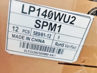 LP140WU2-SPM1