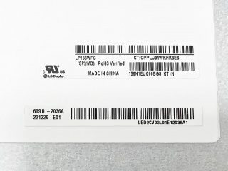 LP156WFC-SPMD