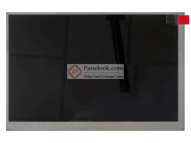 TIANMA TM070JDHG34-00 Overview - Panelook.com