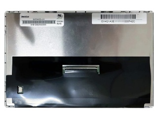 Innolux 7" IPS LCM 800×480 1000nits WLED LVDS 30pins