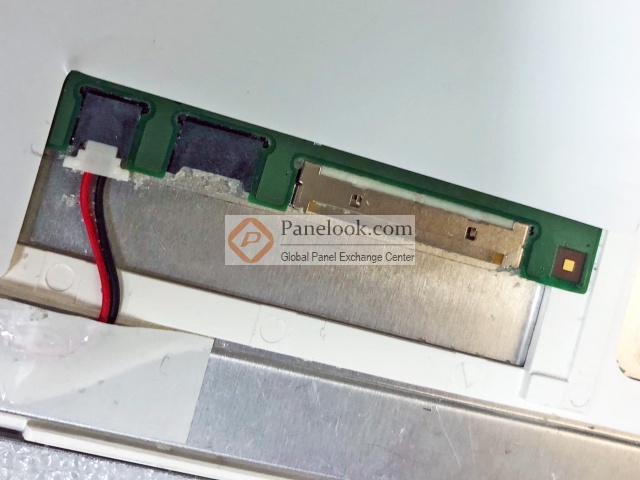 AUO G070VW01 V0 Stock 300 pcs - Panelook.com