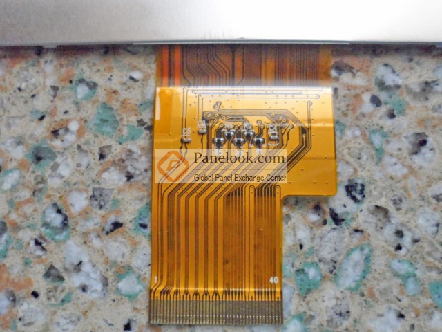 Innolux HJ070NA-13A Overview - Panelook.com