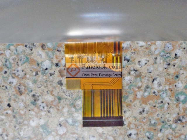 Innolux HJ070NA-13A Overview - Panelook.com