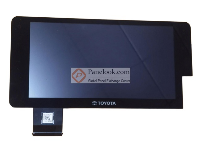 AUO A070EAT01.0 Overview - Panelook.com