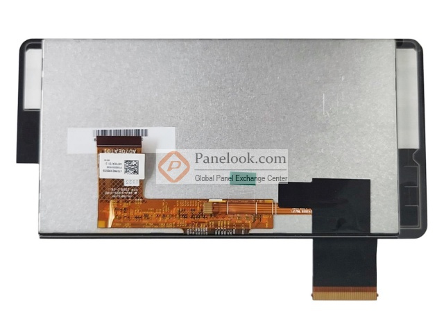 AUO A070EAT01.0 Overview - Panelook.com