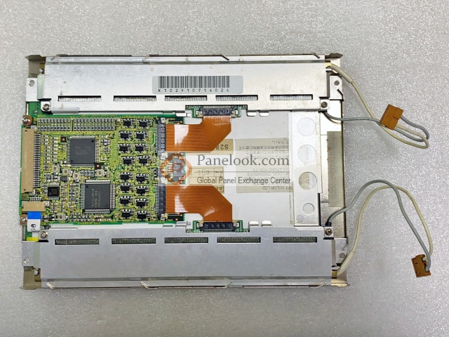 zdchhページ NL6448BC33-71D Overview - Panelook.com