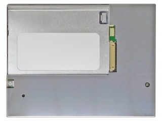 KOE 6.4" IPS LCM 1024×768 1400nits WLED LVDS 20pins