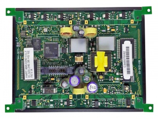 Planar 5.7" EL 320×240 150nits Parallel Data 3.16G Vibration