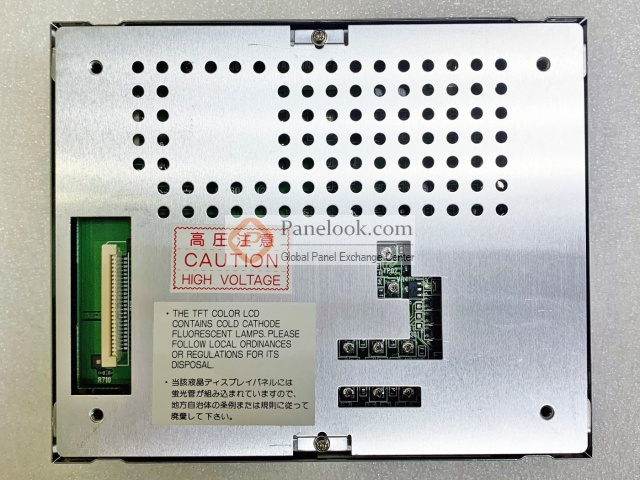 NBTページ NEC NL3224AC35-10 Overview - Panelook.com
