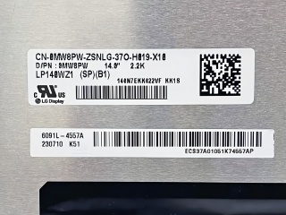LP140WZ1-SPB1