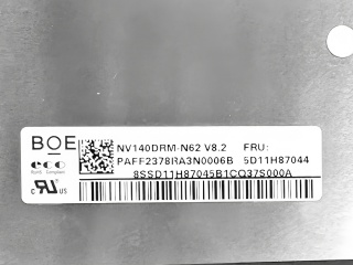 NV140DRM-N62