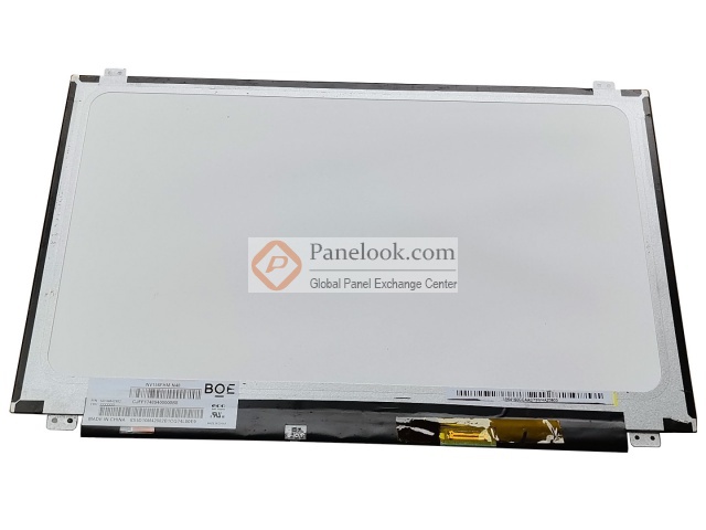 Dalle écran LCD type BOE Boehydis NE140FHM-N4N 14.0 1920x1080 60Hz