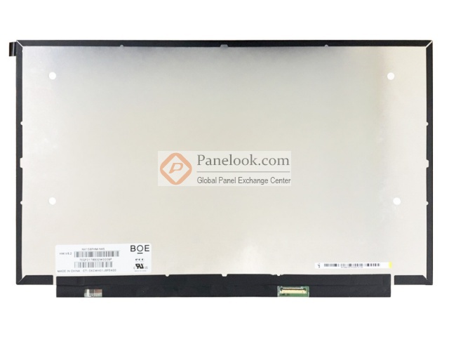 Dalle écran 15,6" LED NV156FHM-N45 V8.0 1920x1080 IPS 30 Pins - Compatible Lenovo