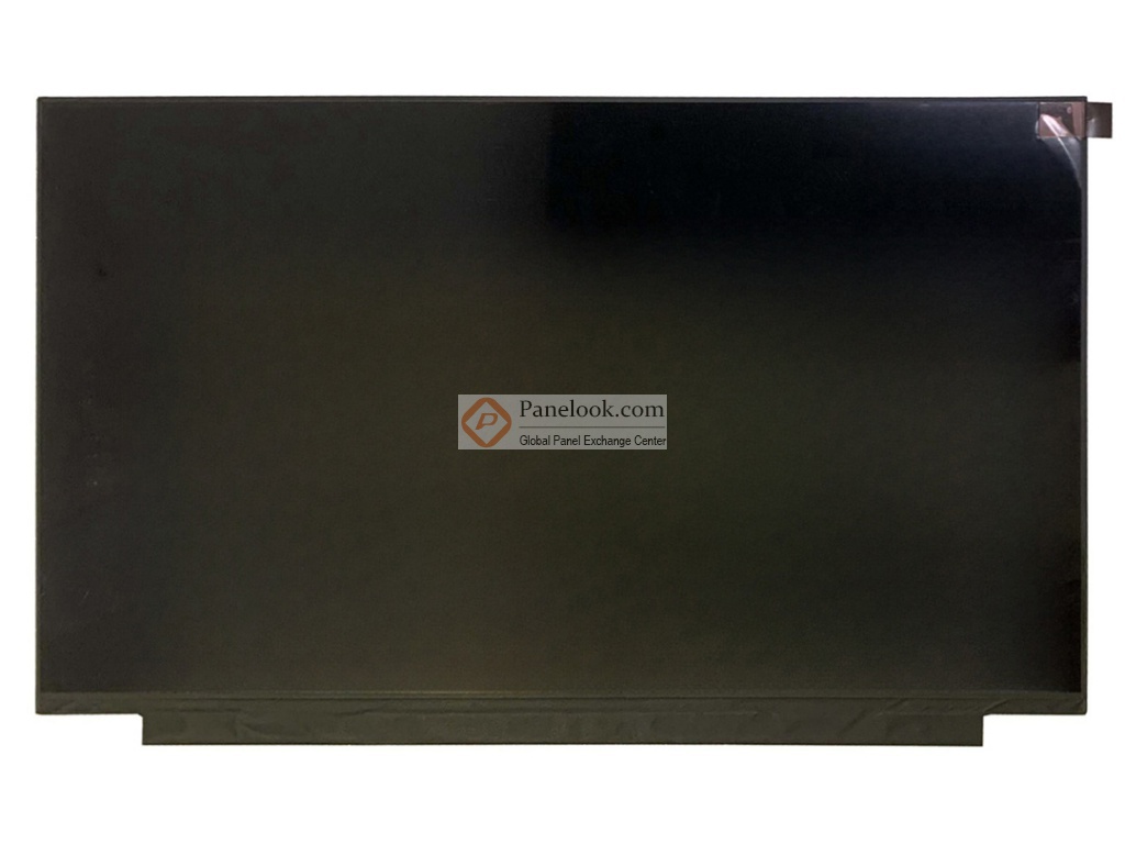 Dalle écran LCD LED 15.6" IPS - Modèle NV156FHM-N45 V8.1 - Full HD 1920x1080 EDP 30 Pins - Neuf