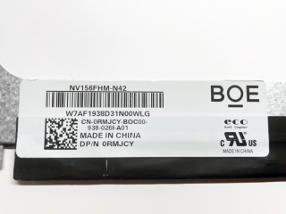 NV156FHM-N42