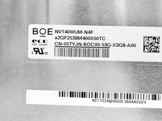 NV140WUM-N4F