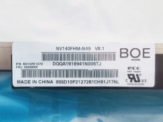 NV140FHM-N49 V8.1