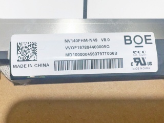 NV140FHM-N49 V8.0