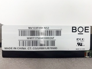 NV133FHM-N52