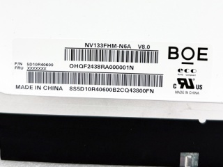 NV133FHM-N6A