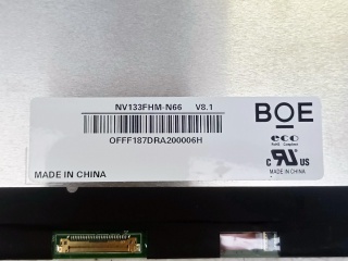 NV133FHM-N66