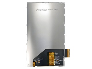 Tianma 4.3" IPS LCM 480×800 300nits WLED TTL 45pins