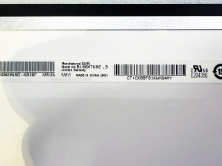 B140XTK02.3 HW0A
