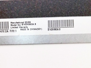 B140HAN04.8