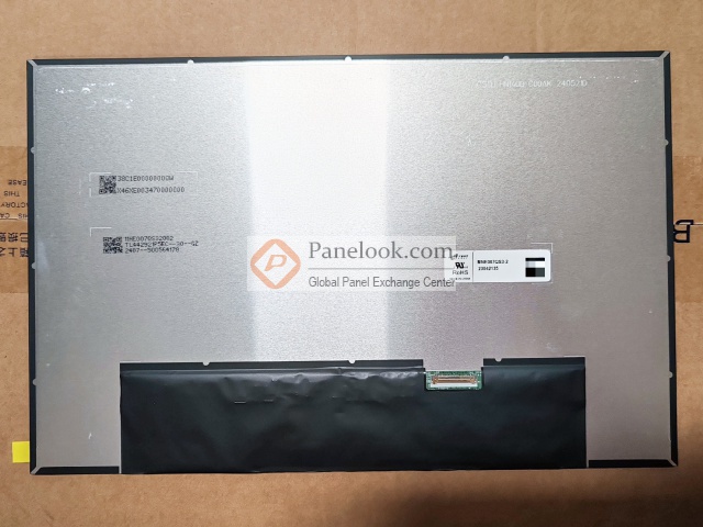Dalle écran LCD 14.0" CSOT MNE007ZA1-3 – 2880x1800, Neuve