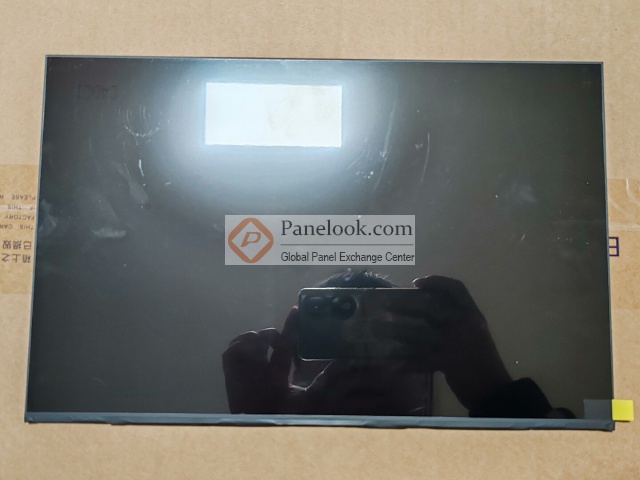 Dalle écran LCD 14" WUXGA MNE007QS3-2 - IPS, 400nit, Résolution 1920x1200, Connecteur 30 Broches - Neuf, Garantie 1 An