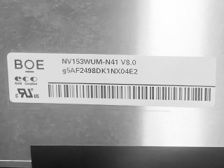 NV153WUM-N41