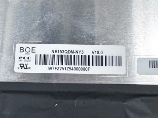 NE153QDM-NY3