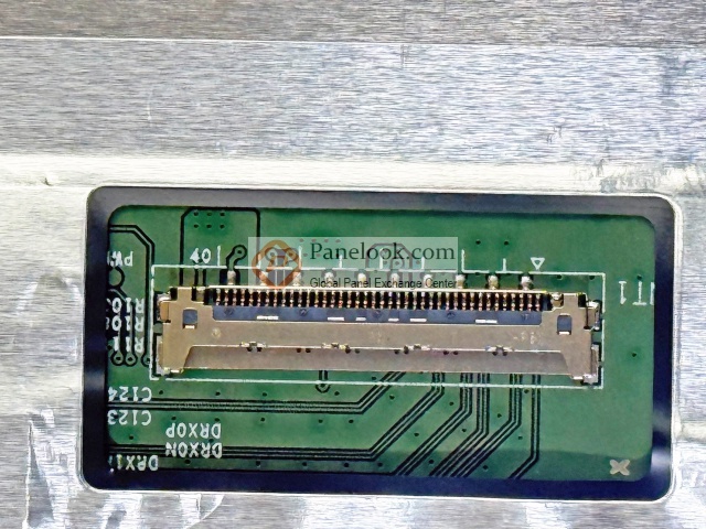 BOE NE160F8M-N41 Overview - Panelook.com